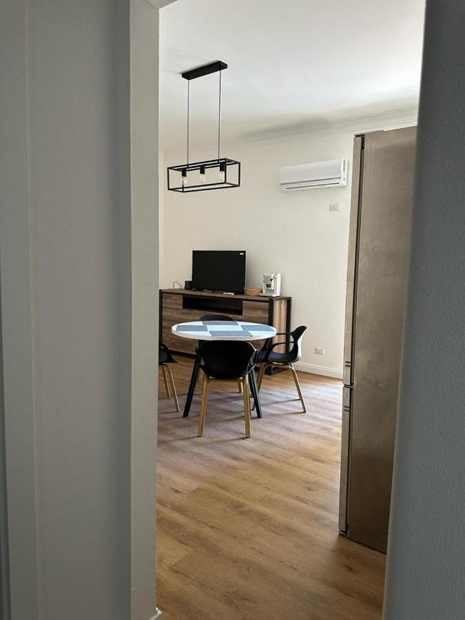 הוילה קטאניה Casatua מראה חיצוני תמונה