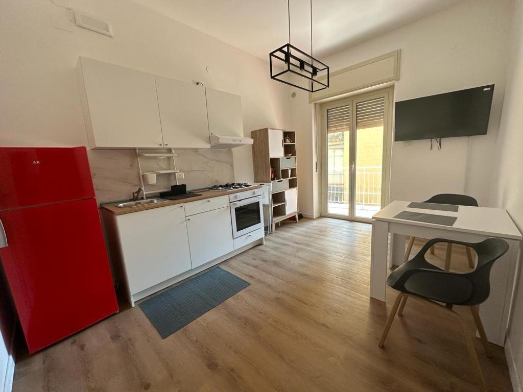 הוילה קטאניה Casatua מראה חיצוני תמונה