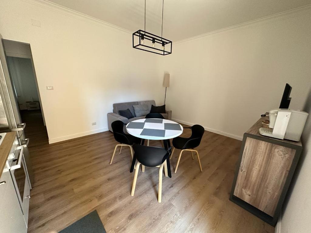 הוילה קטאניה Casatua מראה חיצוני תמונה