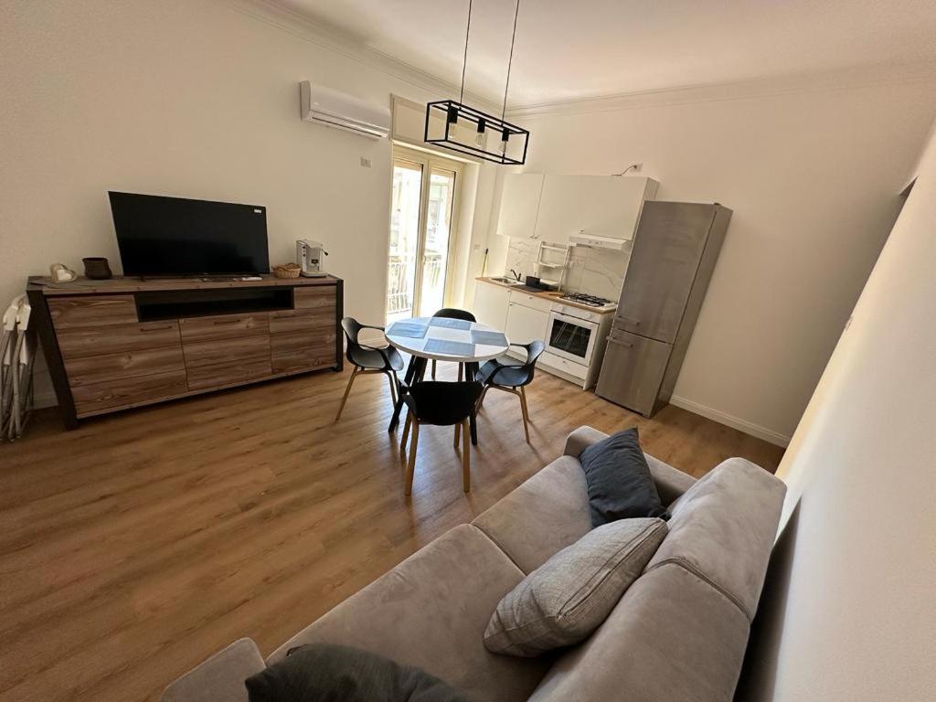 הוילה קטאניה Casatua מראה חיצוני תמונה