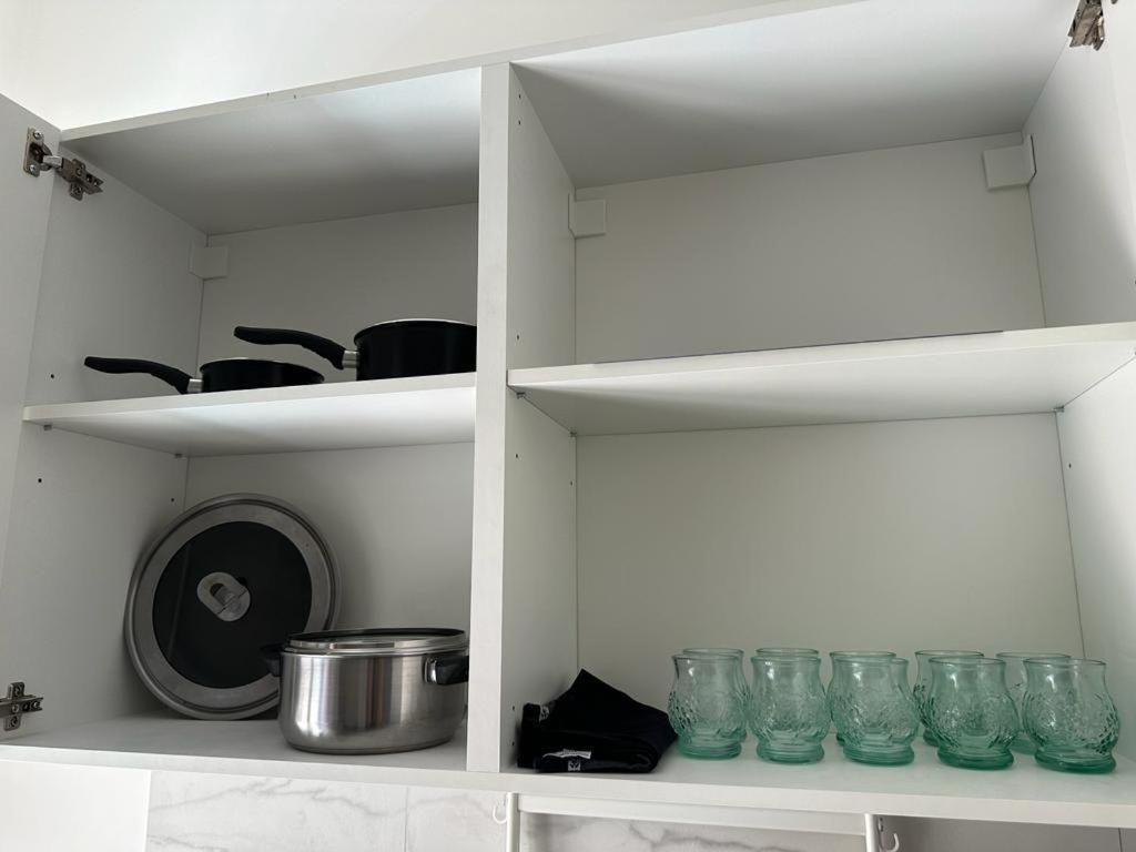 הוילה קטאניה Casatua מראה חיצוני תמונה