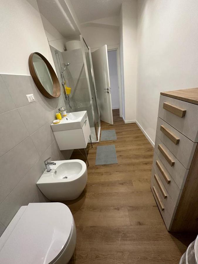 הוילה קטאניה Casatua מראה חיצוני תמונה