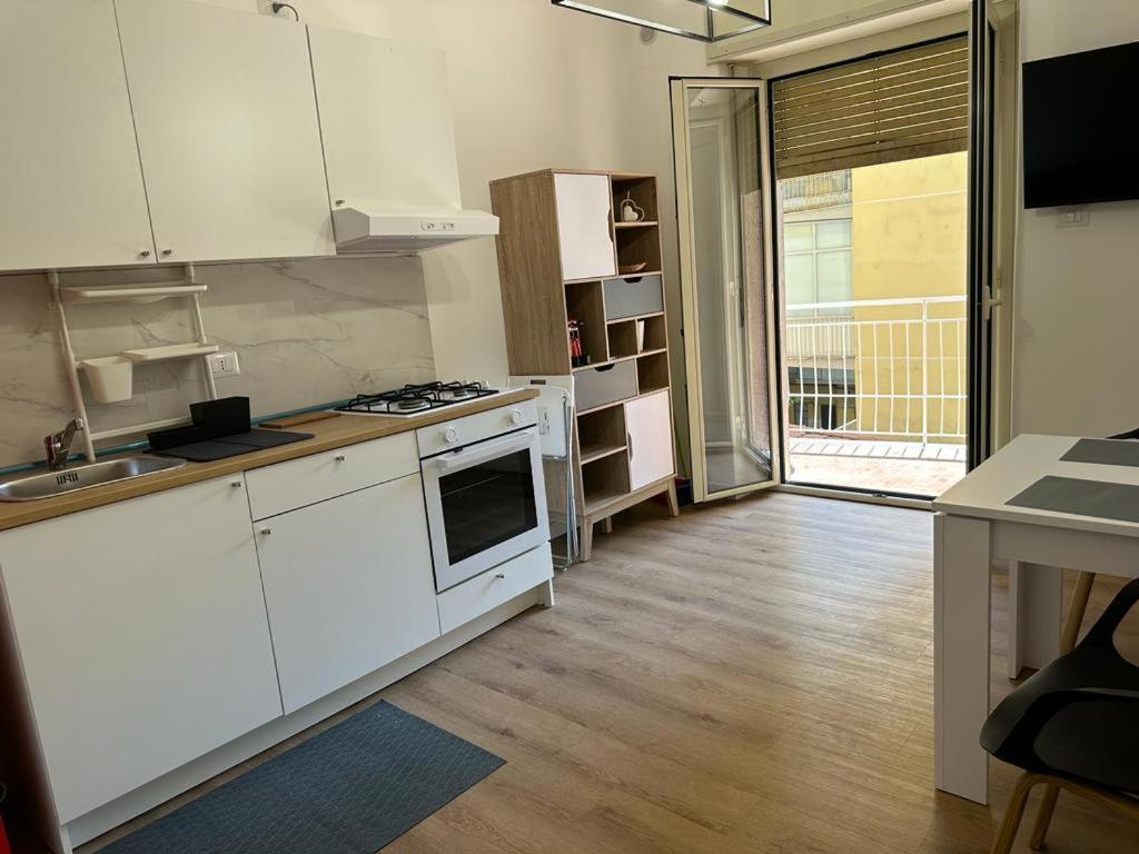 הוילה קטאניה Casatua מראה חיצוני תמונה