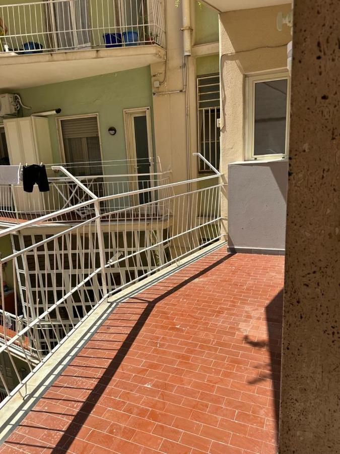 הוילה קטאניה Casatua מראה חיצוני תמונה